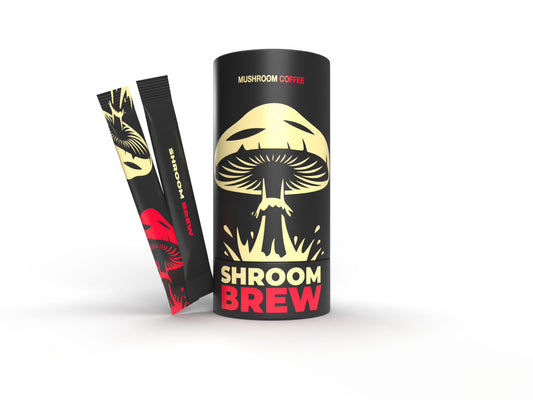 SHROOM BREW TRIAL PACK